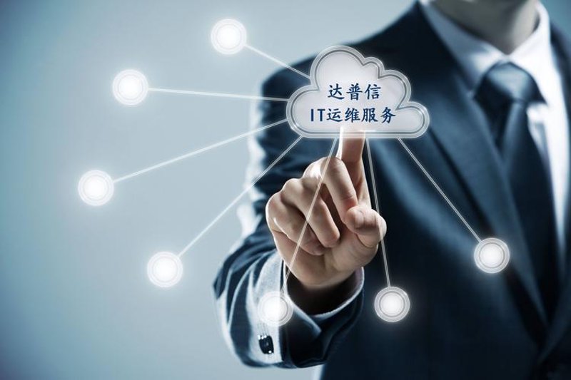 数字化转型咨询
