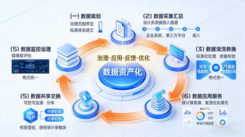 上海IT咨询行业新风向：数字化转型背后的智力支持