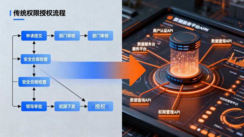 流程优化